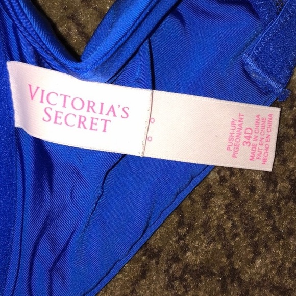 💥 Victoria’s Secret Bras bundle!!! 💥 - Picture 7 of 8